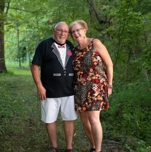 Meet your Posher, Becky